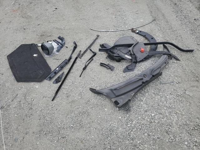 WMW53DK07N2P53664 - 2022 MINI COOPER S GRAY photo 12