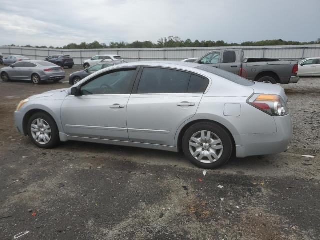 1N4AL2AP0CC171584 - 2012 NISSAN ALTIMA BASE Argent photo 2