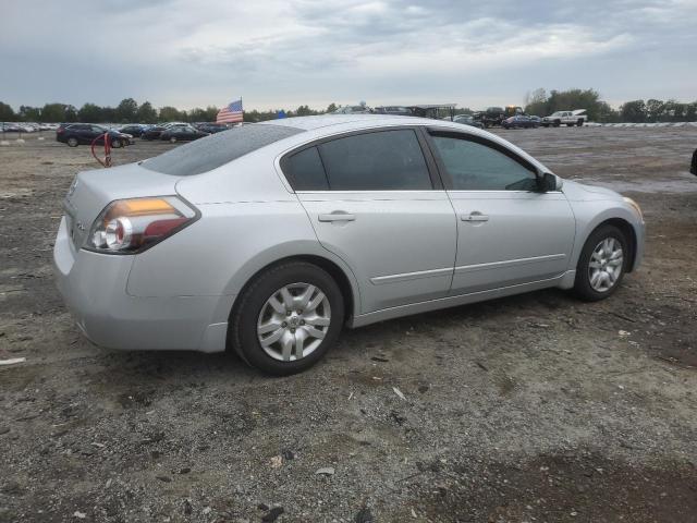 1N4AL2AP0CC171584 - 2012 NISSAN ALTIMA BASE Argent photo 3