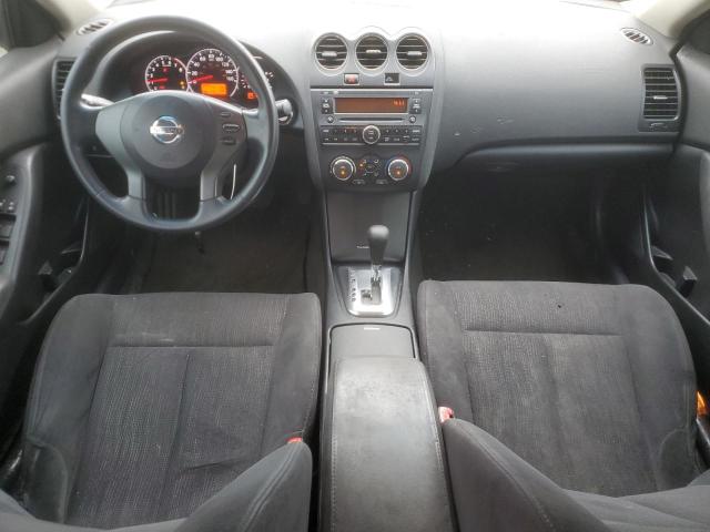 1N4AL2AP0CC171584 - 2012 NISSAN ALTIMA BASE Argent photo 8