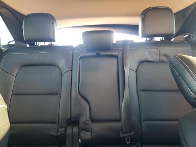 1FMCU9H68LUC35902 - 2020 FORD ESCAPE SEL 红色 照片 10