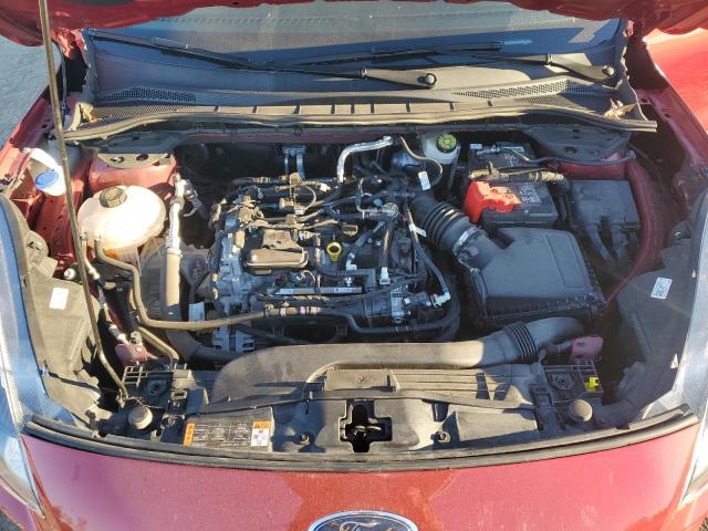 1FMCU9H68LUC35902 - 2020 FORD ESCAPE SEL 红色 照片 12