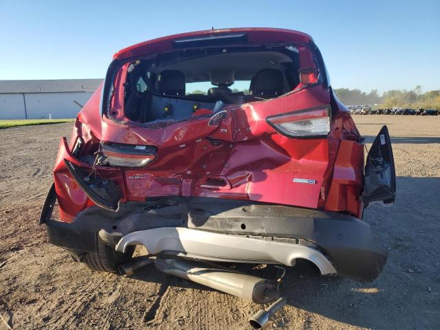 1FMCU9H68LUC35902 - 2020 FORD ESCAPE SEL 红色 照片 6