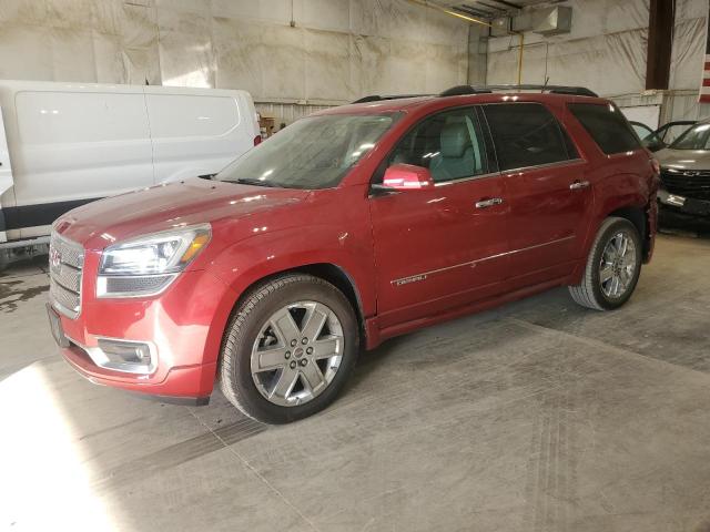 2014 GMC ACADIA DENALI, 