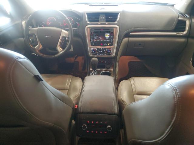 1GKKVTKD4EJ301274 - 2014 GMC ACADIA DENALI 勃艮第红 照片 8