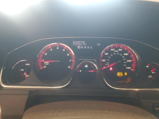 1GKKVTKD4EJ301274 - 2014 GMC ACADIA DENALI 勃艮第红 照片 9