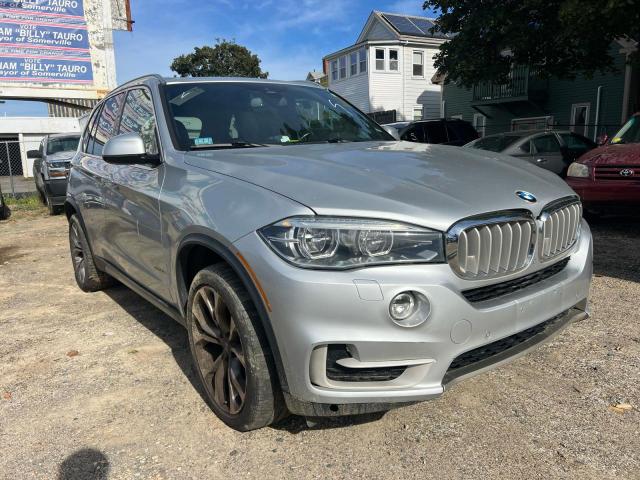 2017 BMW X5 XDRIVE35I, 