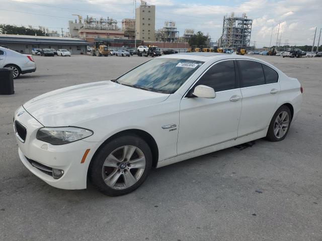2012 BMW 528 XI, 