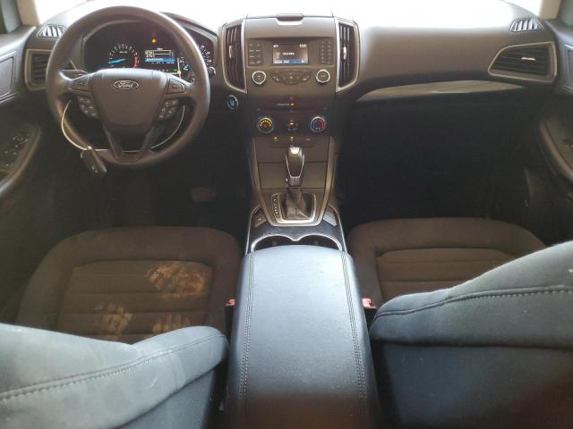 2FMPK3G95HBB89216 - 2017 FORD EDGE SE თეთრი ფოტო 8