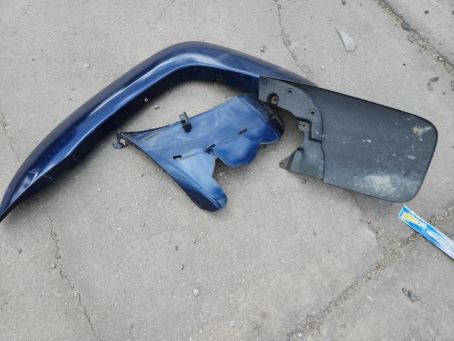 5TELU42N86Z150674 - 2006 TOYT TACOMA DOUBLE CAB أزرق صورة 12