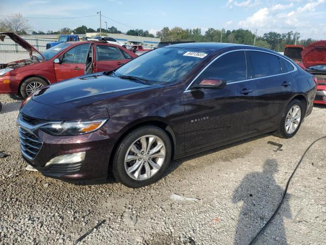 2020 CHEVROLET MALIBU LT, 