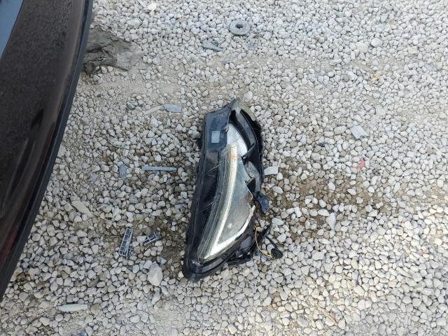 1G1ZD5ST7LF072095 - 2020 CHEVROLET MALIBU LT Շագանակագույն լուսանկար 12