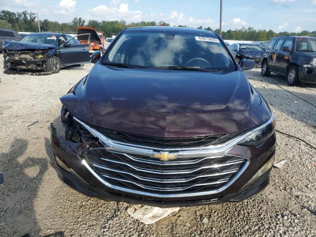 1G1ZD5ST7LF072095 - 2020 CHEVROLET MALIBU LT Շագանակագույն լուսանկար 5