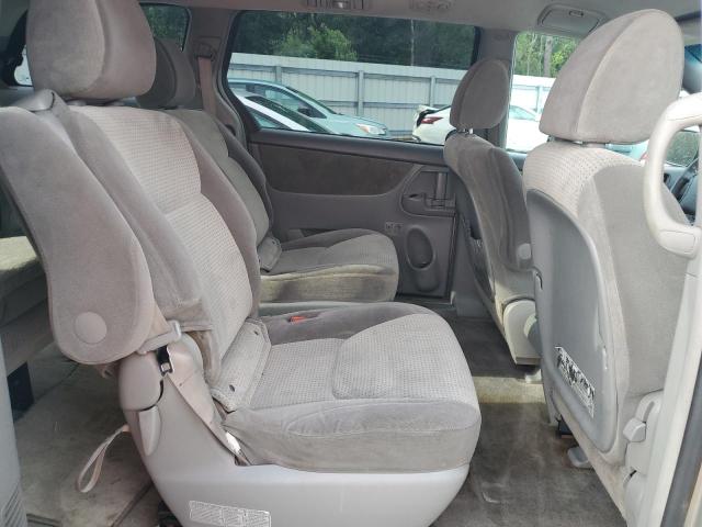 5TDZK23C69S239002 - 2009 TOYOTA SIENNA CE Gümüş foto 11