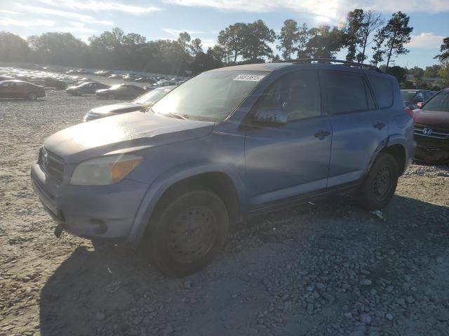 2008 TOYOTA RAV4, 