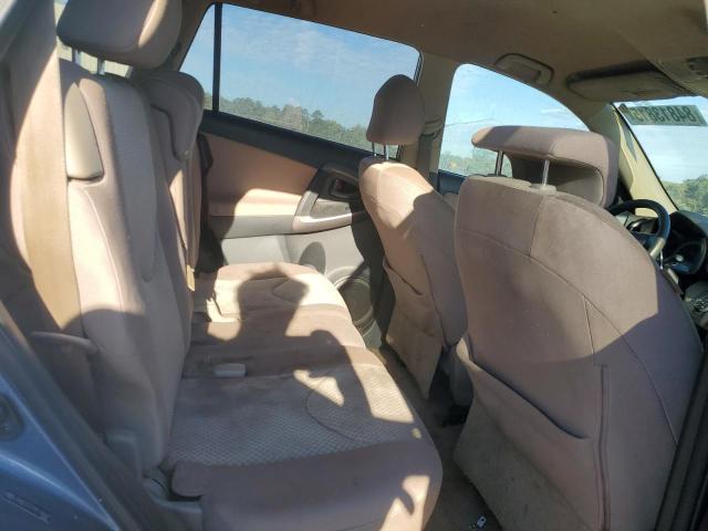 JTMZD33V985109687 - 2008 TOYOTA RAV4 蓝色 照片 11
