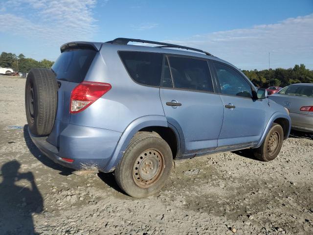 JTMZD33V985109687 - 2008 TOYOTA RAV4 蓝色 照片 3