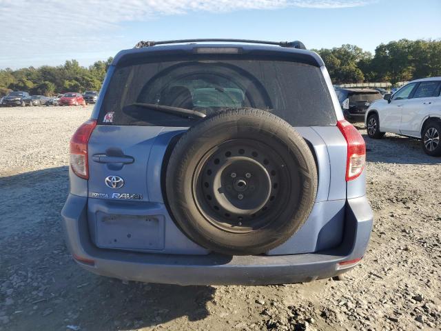 JTMZD33V985109687 - 2008 TOYOTA RAV4 蓝色 照片 6