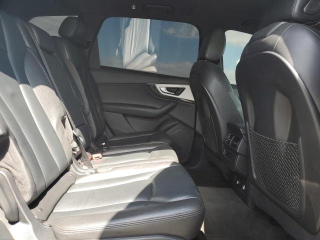 WA1AHAF79KD033849 - 2019 AUDI Q7 PREMIUM Ağ foto 11