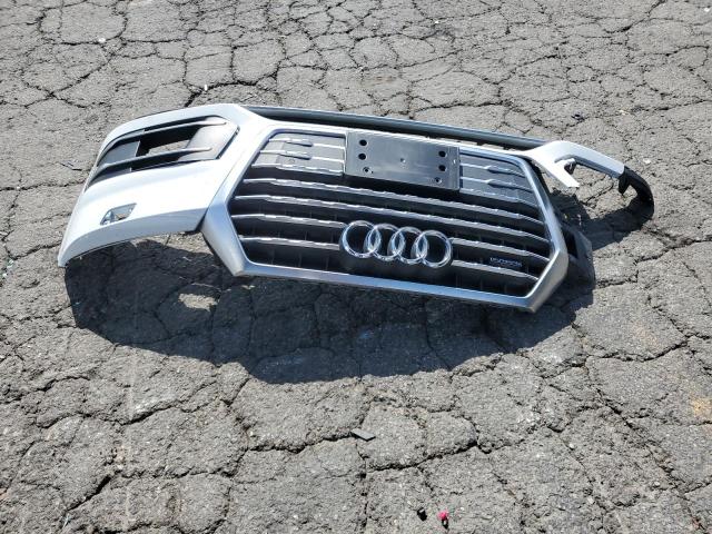 WA1AHAF79KD033849 - 2019 AUDI Q7 PREMIUM Ağ foto 13