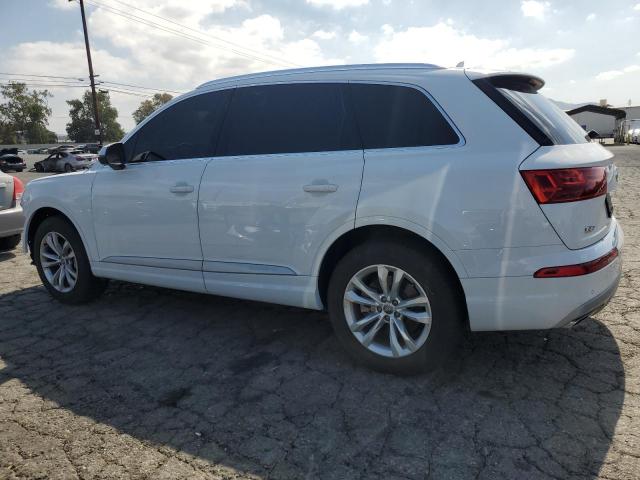 WA1AHAF79KD033849 - 2019 AUDI Q7 PREMIUM Ağ foto 2