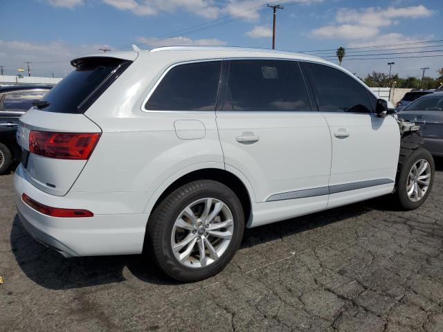 WA1AHAF79KD033849 - 2019 AUDI Q7 PREMIUM Ağ foto 3