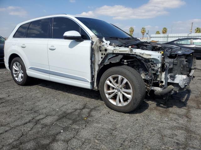 WA1AHAF79KD033849 - 2019 AUDI Q7 PREMIUM Ağ foto 4