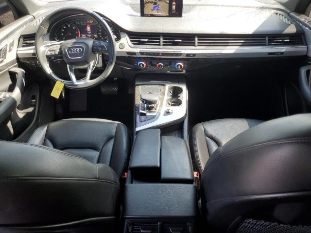 WA1AHAF79KD033849 - 2019 AUDI Q7 PREMIUM Ağ foto 8