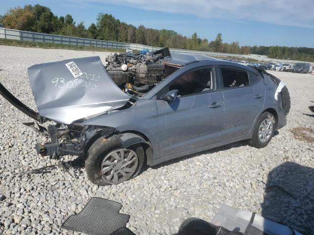 2017 HYUNDAI ELANTRA SE, 