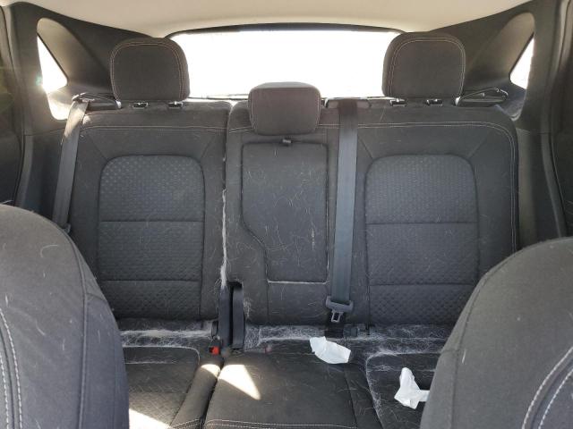 1FMCU9GN9PUA00729 - 2023 FORD ESCAPE ACTIVE Grau Foto 10