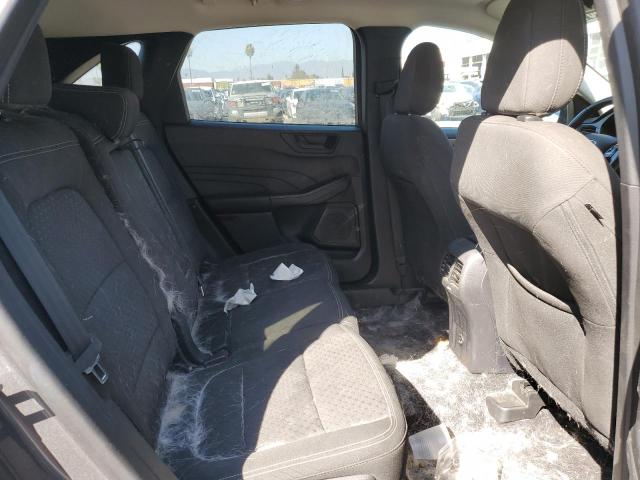 1FMCU9GN9PUA00729 - 2023 FORD ESCAPE ACTIVE Grau Foto 11