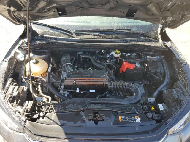 1FMCU9GN9PUA00729 - 2023 FORD ESCAPE ACTIVE Grau Foto 12