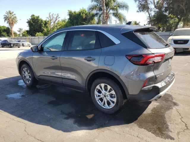 1FMCU9GN9PUA00729 - 2023 FORD ESCAPE ACTIVE Grau Foto 2