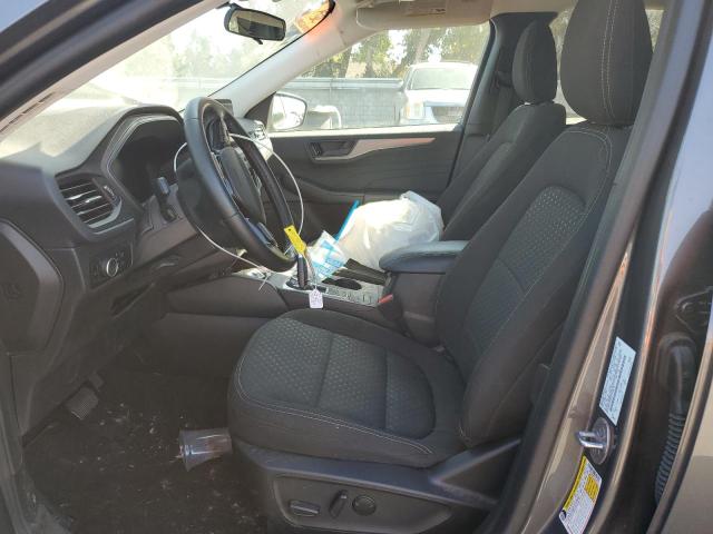 1FMCU9GN9PUA00729 - 2023 FORD ESCAPE ACTIVE Grau Foto 7