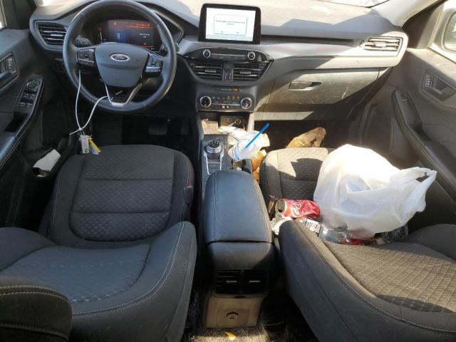 1FMCU9GN9PUA00729 - 2023 FORD ESCAPE ACTIVE Grau Foto 8