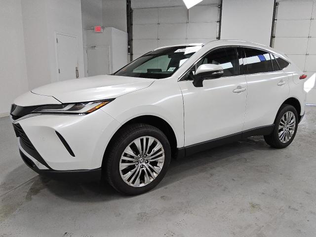 2024 TOYOTA VENZA LE, 