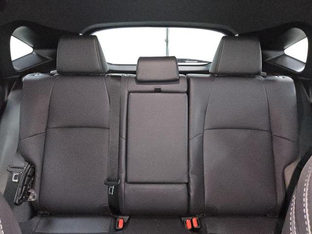 JTEAAAAH6RJ164044 - 2024 TOYOTA VENZA LE WHITE photo 10