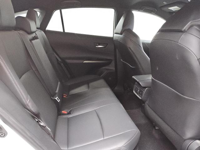 JTEAAAAH6RJ164044 - 2024 TOYOTA VENZA LE WHITE photo 11