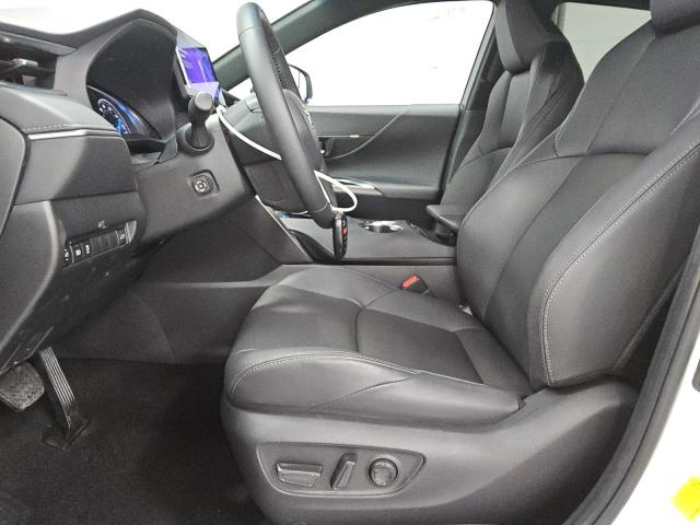 JTEAAAAH6RJ164044 - 2024 TOYOTA VENZA LE WHITE photo 7