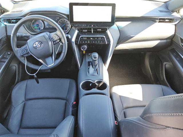 JTEAAAAH6RJ164044 - 2024 TOYOTA VENZA LE WHITE photo 8