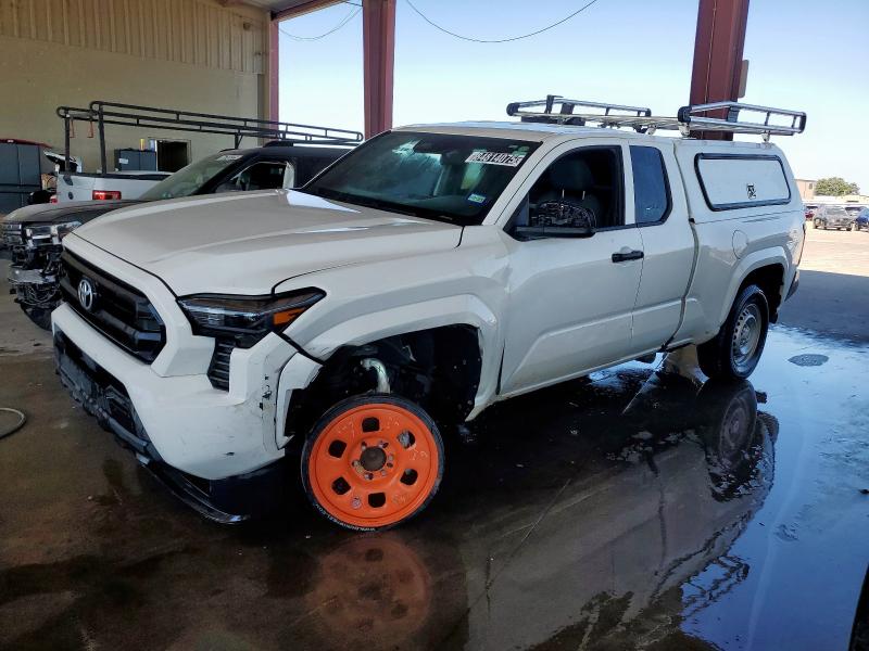 2024 TOYOTA TACOMA XTRACAB, 