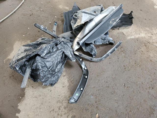 2T3N1RFV7SC513000 - 2025 TOYOTA RAV4 LIMITED Gris photo 13