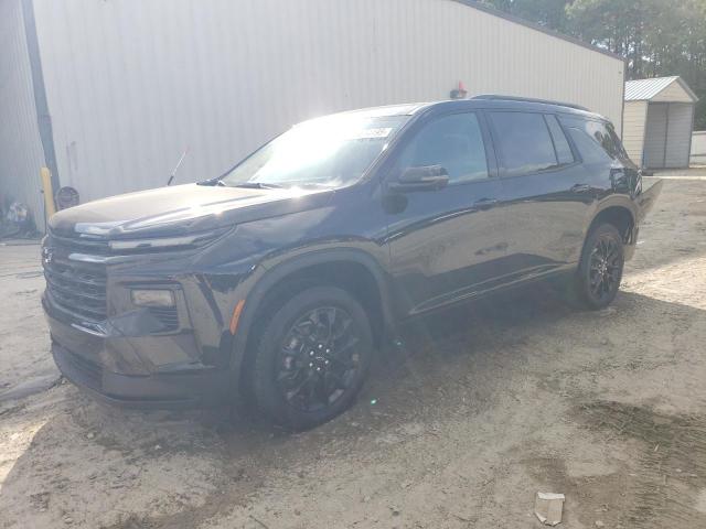 2025 CHEVROLET TRAVERSE LT, 