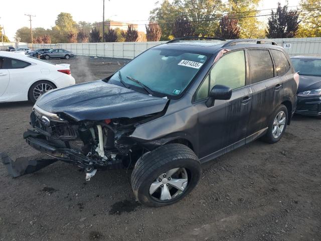 2014 SUBARU FORESTER 2.5I PREMIUM, 