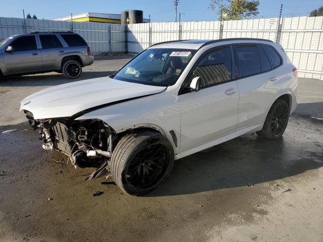 2019 BMW X5 XDRIVE40I, 