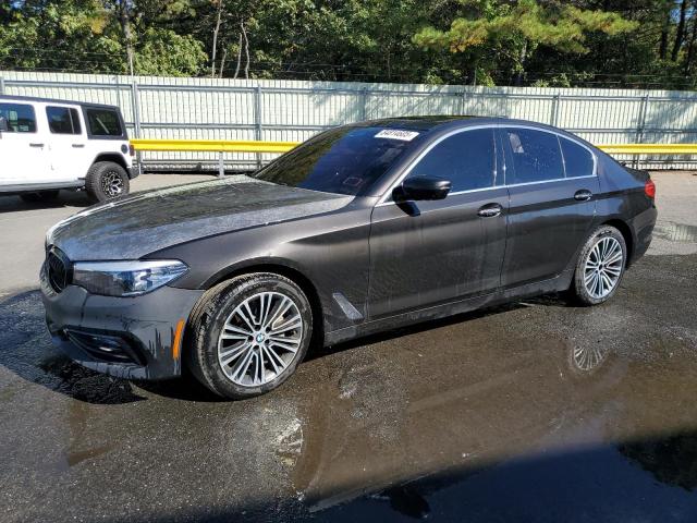 2018 BMW 530 XI, 