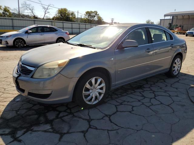 2007 SATURN AURA XE, 