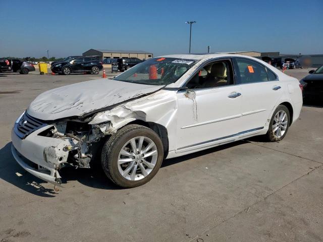 2010 LEXUS ES 350, 