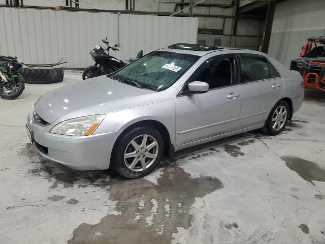 2003 HONDA ACCORD EX, 