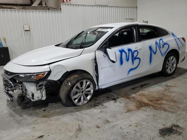 2024 CHEVROLET MALIBU LT, 
